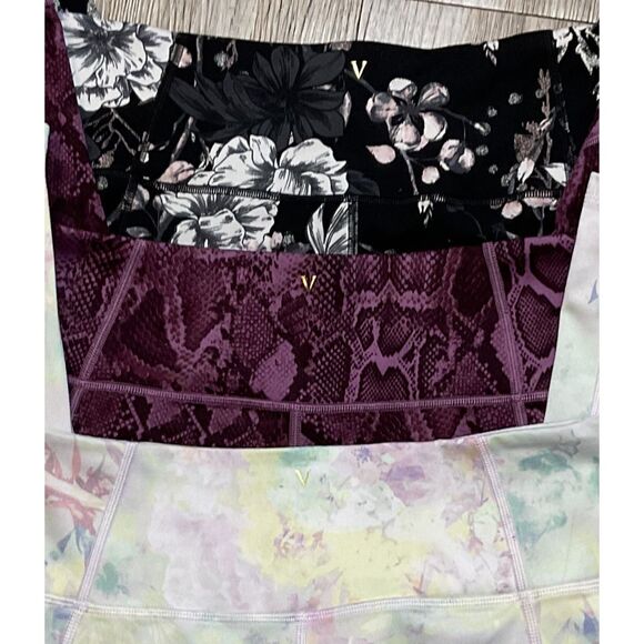 Size 16, Lot of 3 Victoria's Secret Leggings - Picture 3 of 6